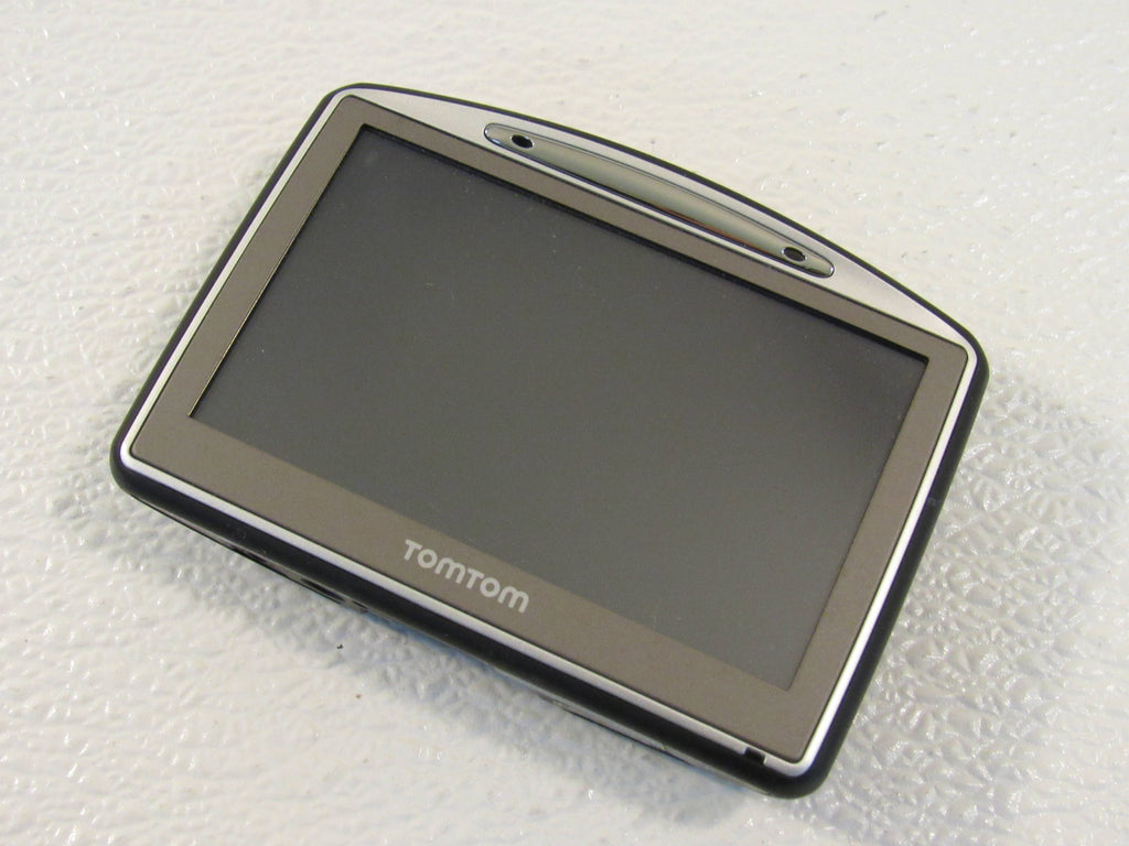 Portable Car Navigation System with 4.3in Screen L7485
