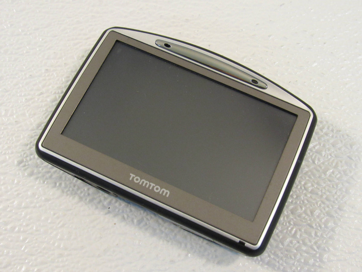 Portable Car Navigation System with 4.3in Screen L7485