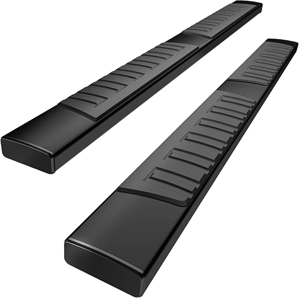 6 inches Side Step Nerf Bars H1068
