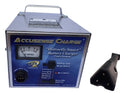 48Volt 17amp Golf Cart Battery Charger with EZ-GO RXV Connector E3049