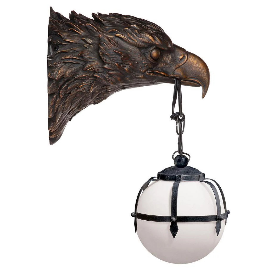 Electric Wall Sconce X3921