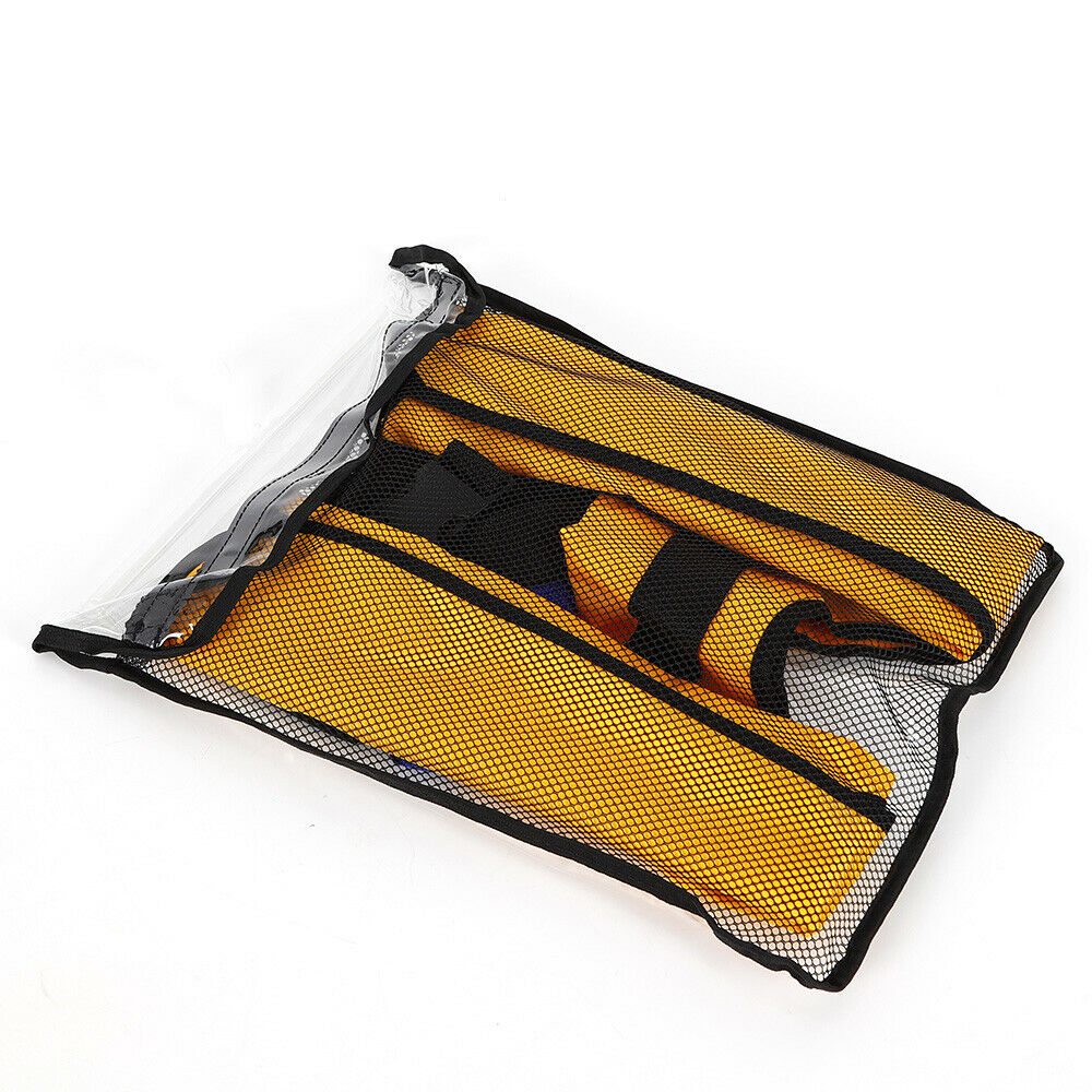 Adult Manual/Automatic CO2 Inflatable Life Jacket Vest PFD S716648