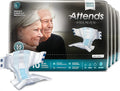 X-Large Adult Incontinence Disposable Briefs 40ct U250