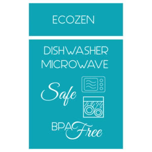 Flat Plate Blue Set 6 pcs J9526
