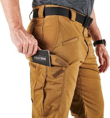 Ranger Green Icon Pant V337229