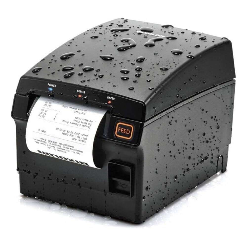 Thermal Receipt Printer O3388