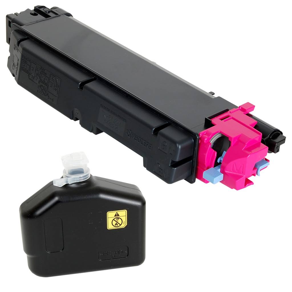 Magenta Toner Cartridge Z743803