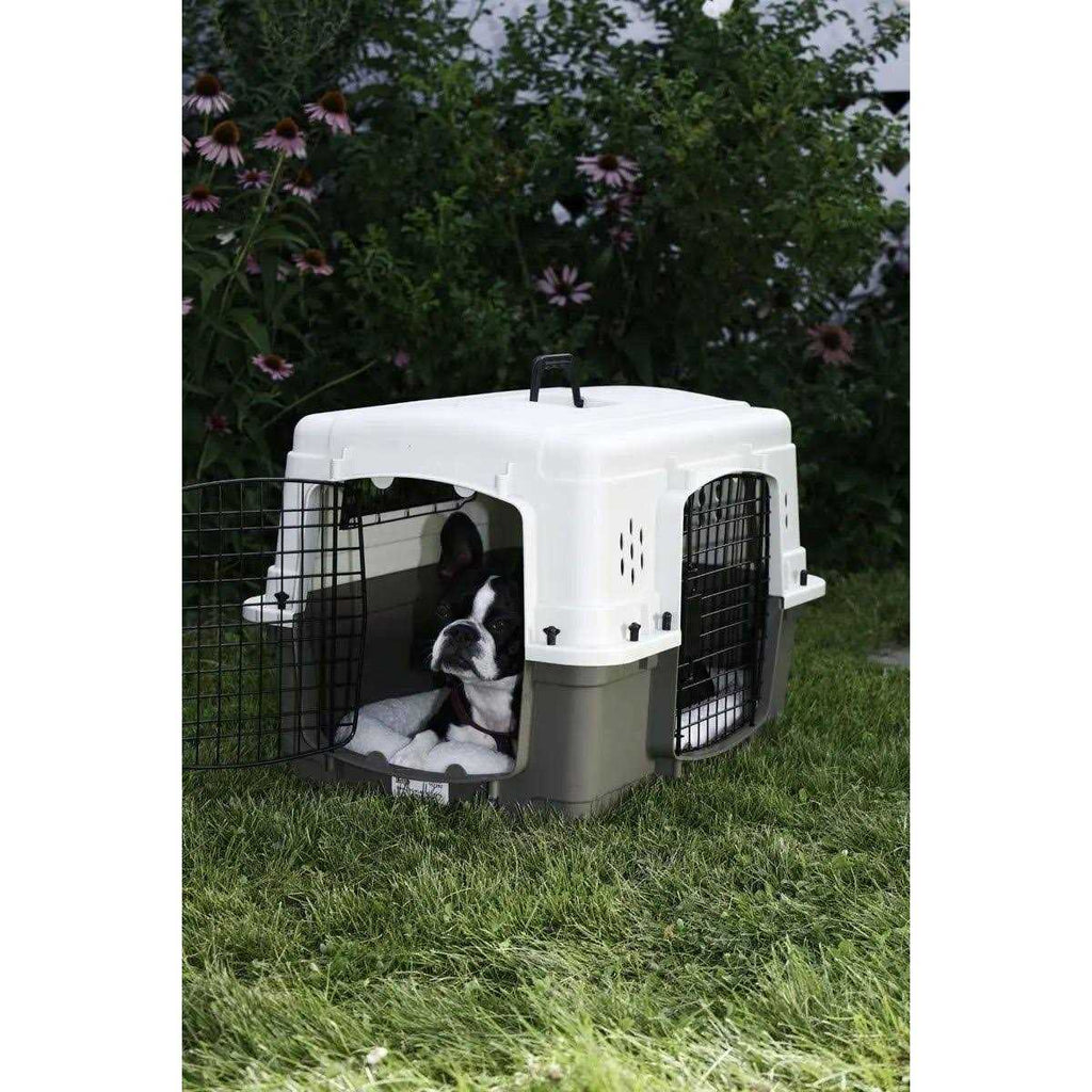Plastic Crate R1173
