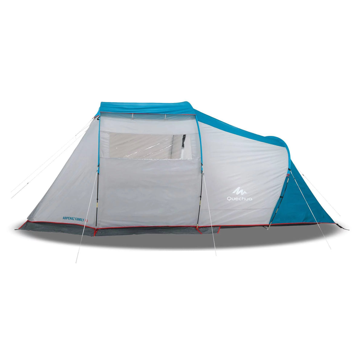 Waterproof 4 Person Camping Tent P899