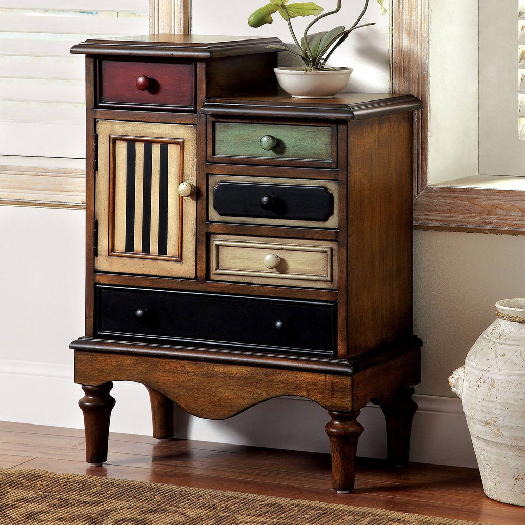Accent Chest J856630
