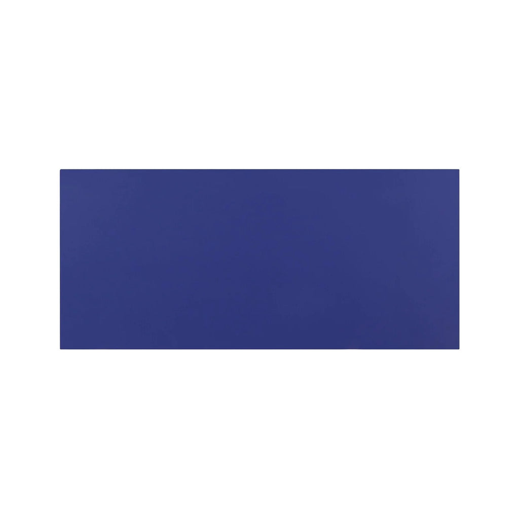 Twilight Blue Writing Desk D465284