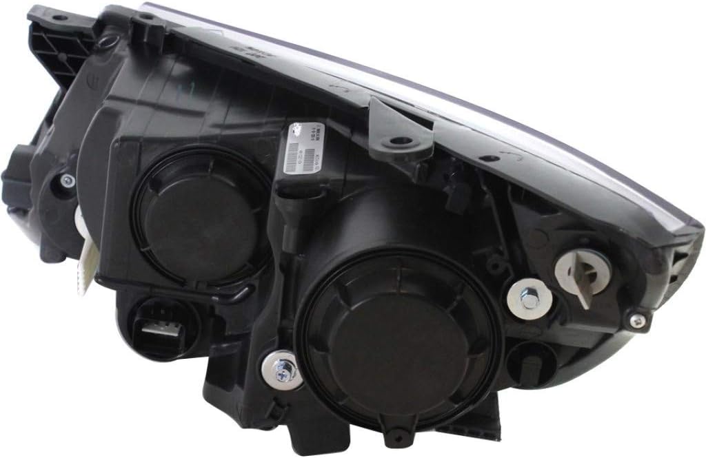 Passenger Side Headlight for Kia Optima 2011 2012 2013 2014 I266611