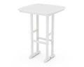 White Bar Table M279662