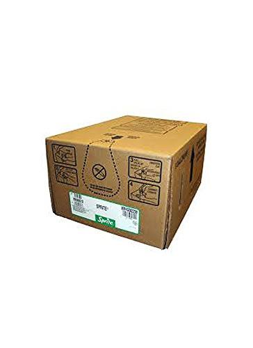 5 Gallon Bag in Box Soda Syrup Concentrate Q68718
