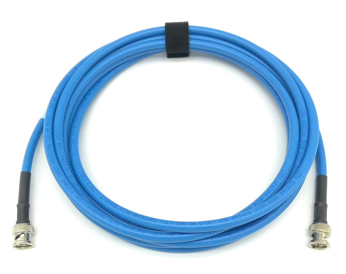 300ft HD SDI BNC Cable B3005
