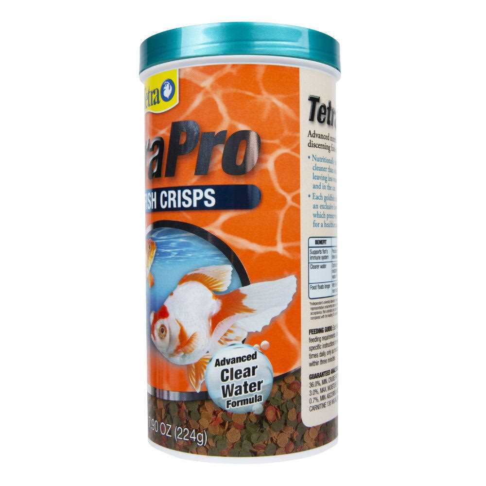 Goldfish Crisps C382