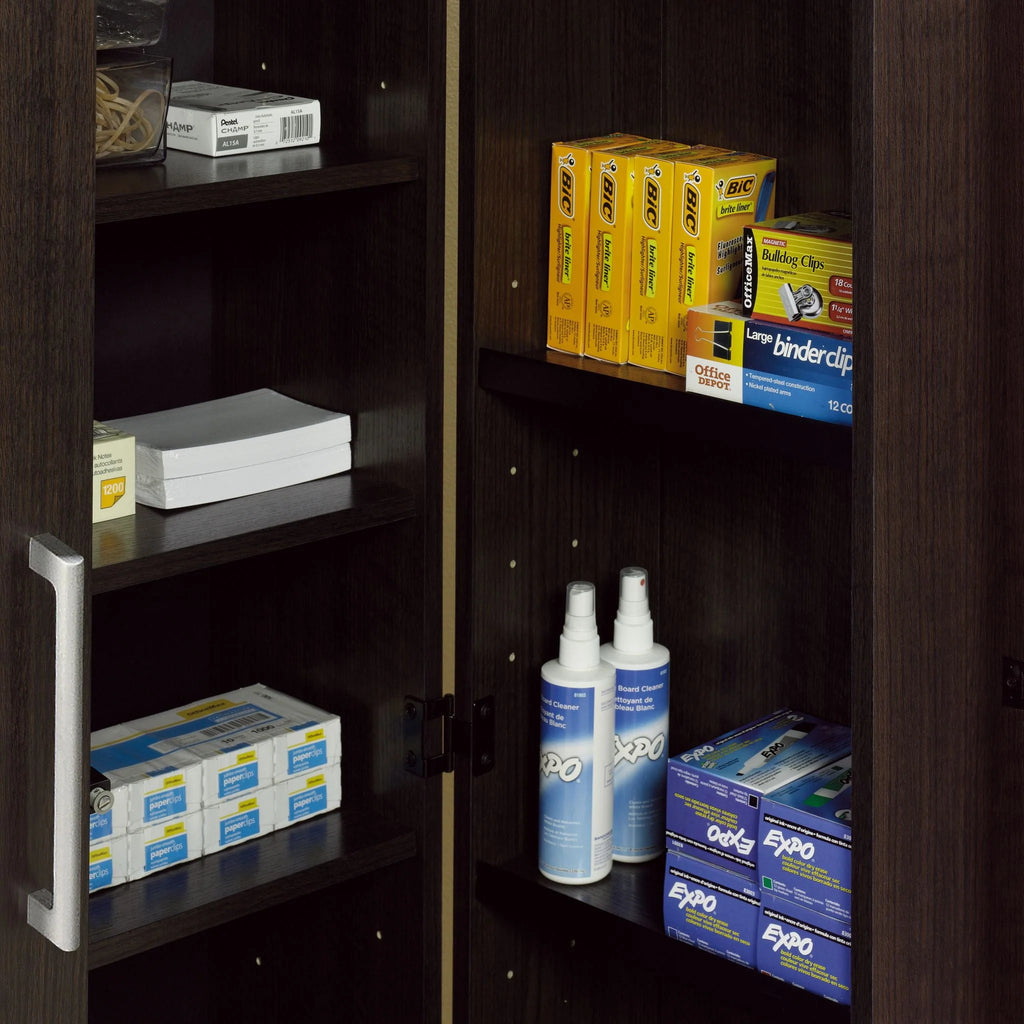 Storage Cabinet M341