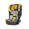 Yellow Mineral All-in-One Convertible Car Seat U659