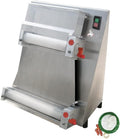 6-16 inch Electric Stainless Steel Dough Sheeter V284781