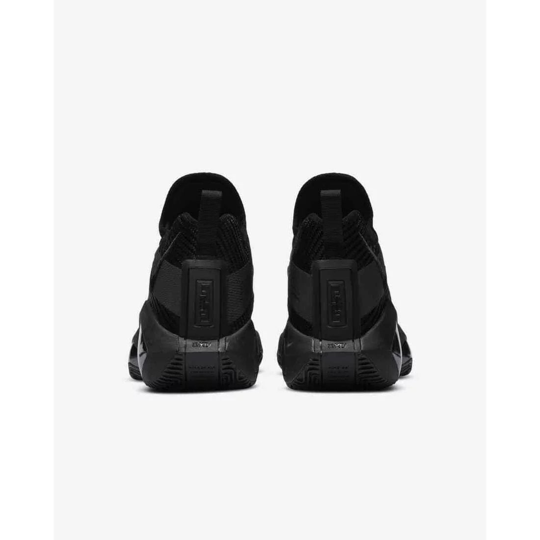 Black Basketball Sneakers Shoes G32366