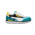Boys' Lace Up Sneakers V380