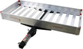 Folding Aluminum Cargo Carrier O28310