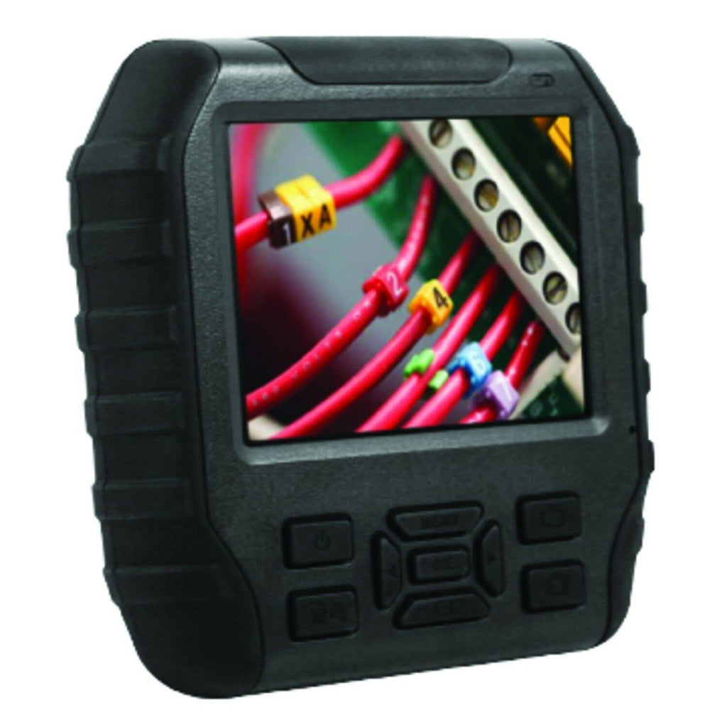 3.5 in. Color Inspection Camera E8108