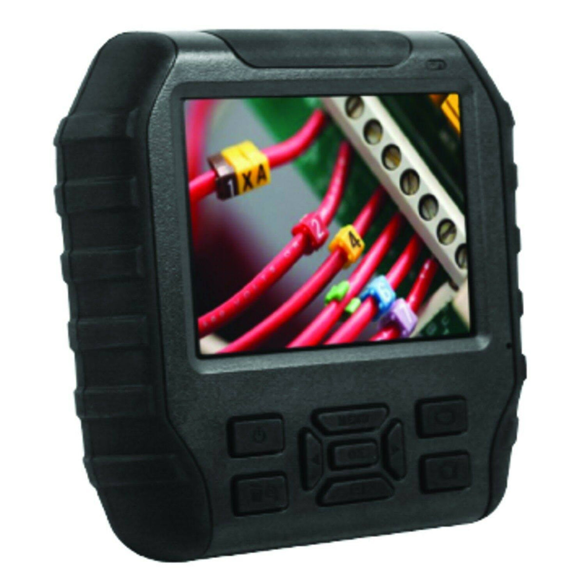 3.5 in. Color Inspection Camera E8108