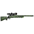 Camouflage Rifle Skin DIY Vinyl Gun Wrap Kit I29200