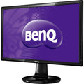 27 LED Monitor FullHD Glossy Black B37660