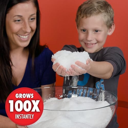 Instant Snow 10 Gallon J453