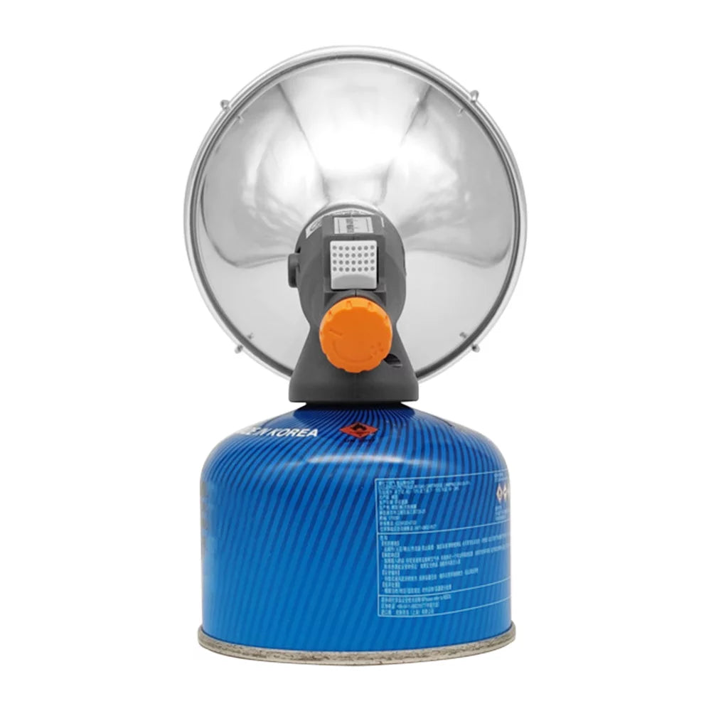 Portable Gas Heater T165743