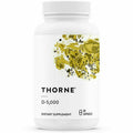 Vitamin D-5000 Preservative Free 60 Capsules R8889