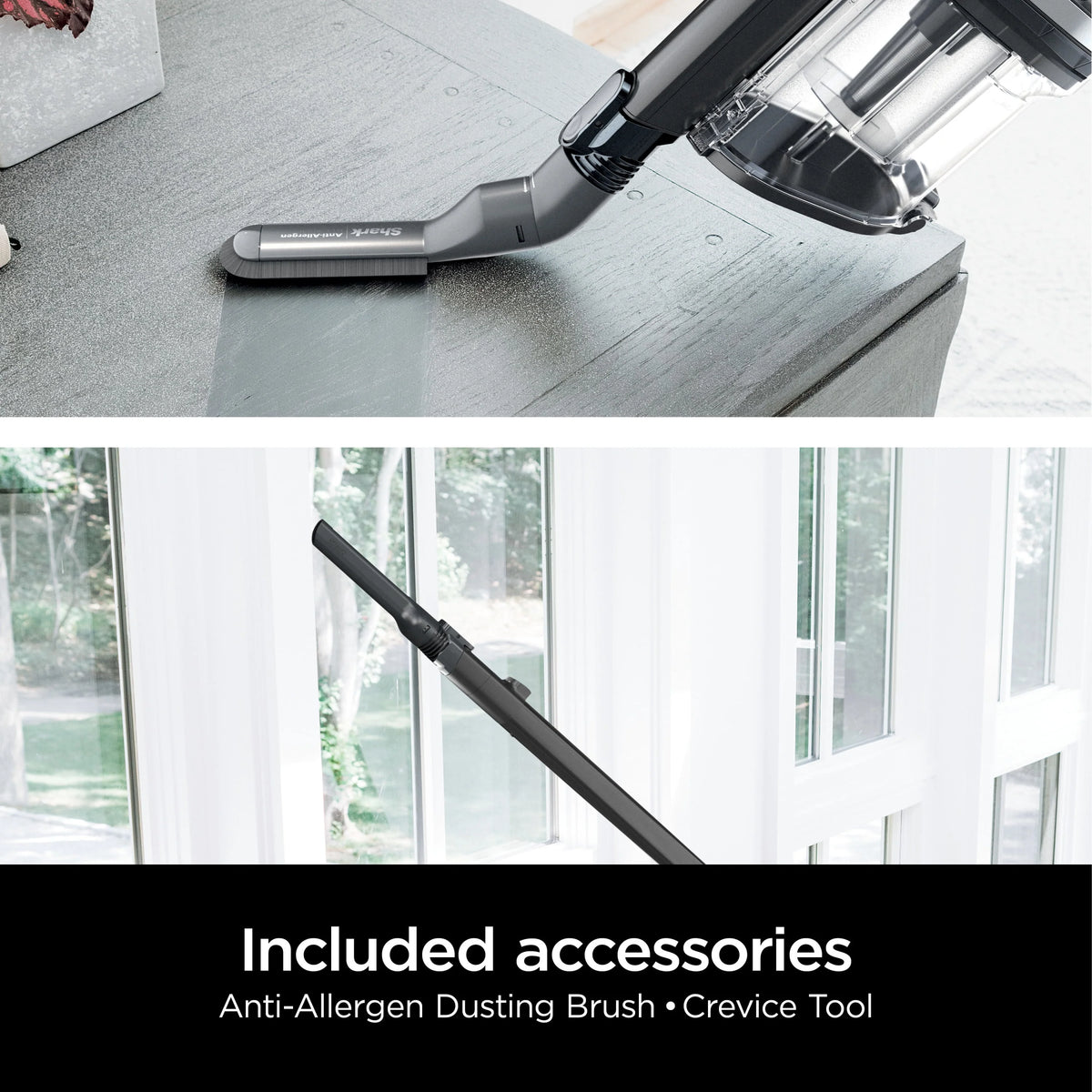 Cordless Stick Vacuum Cleaner with HEPA Filtration K499