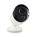 Wired Outdoor Security Camera C5055