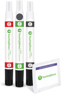 Iridium Metallic Touch Up Paint Combo Pack of 2 W19156