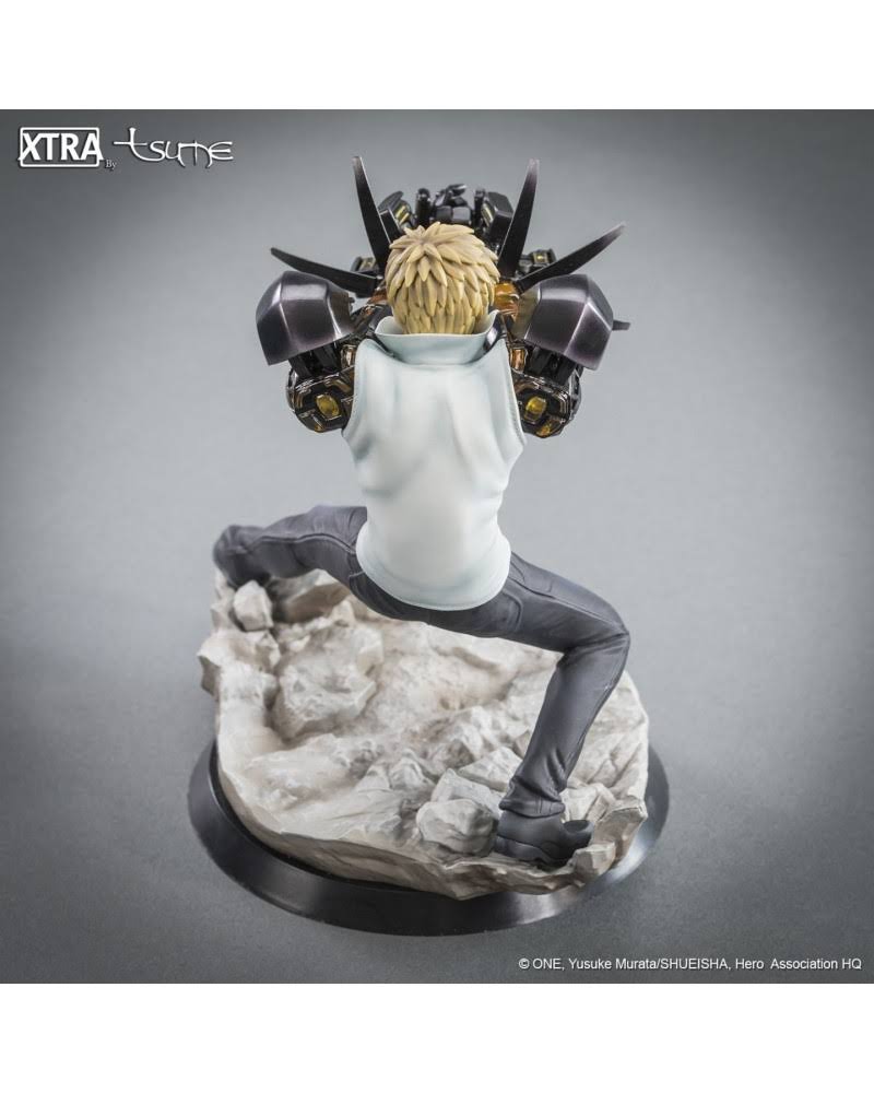 1/10 Scale Figure L50449