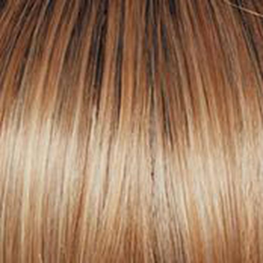 Synthetic Wig N53002