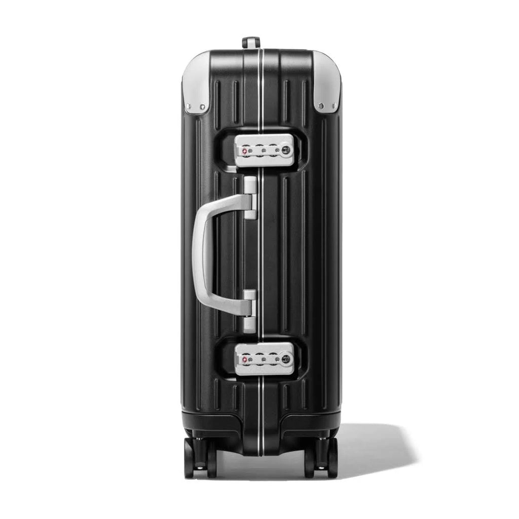 Black Cabin Suitcase V46499