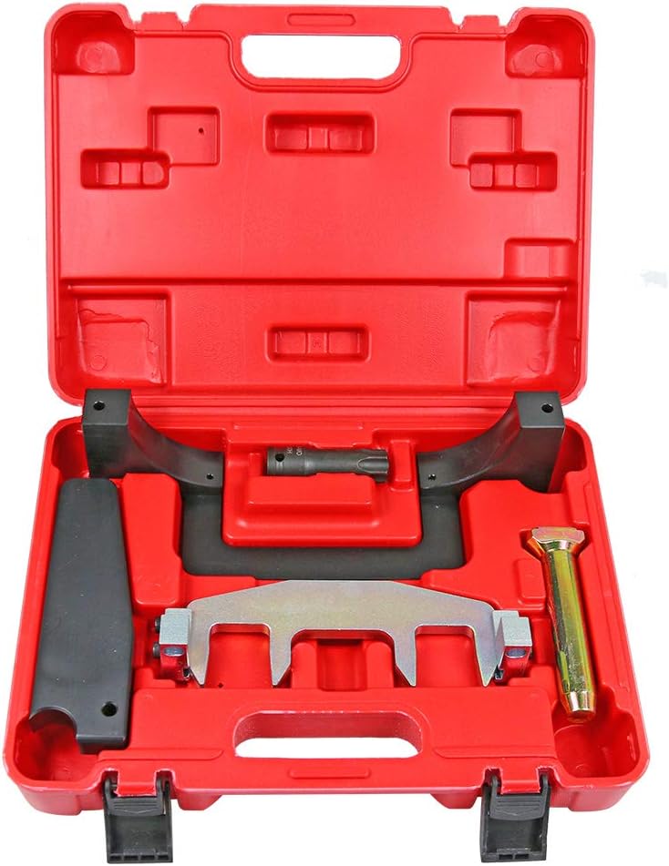 Camshaft Alignment Engine Timing Tool Kit for Mercedes Benz M271 Pack of 2 D178999
