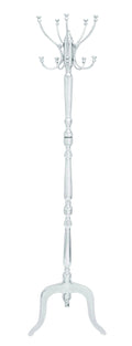 Metal Coat Rack with Hook Q991734