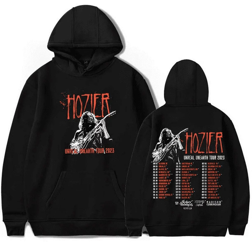 Hoodies Sweatshirt Pullovers M233332