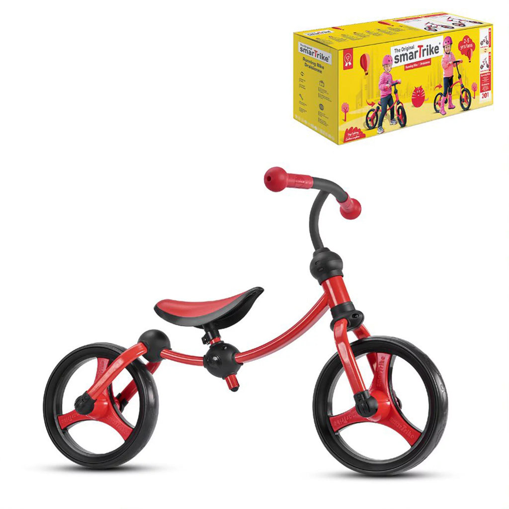 Adjustable 2 in 1 Kids Balance Bike, Blue R775