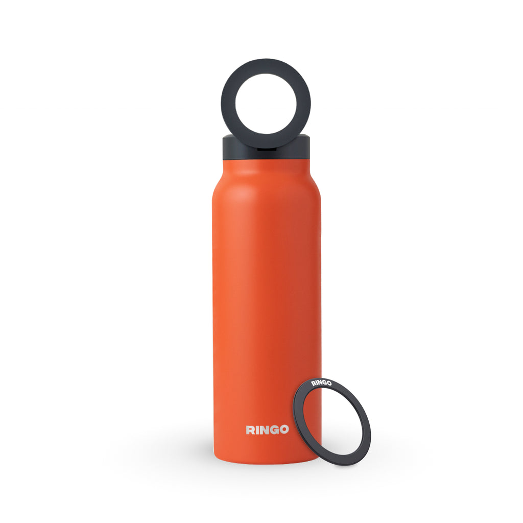 Water Bottle B633
