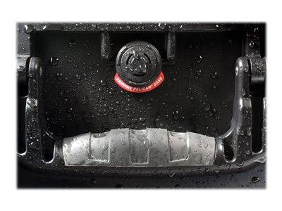 Black Hard Case C128475