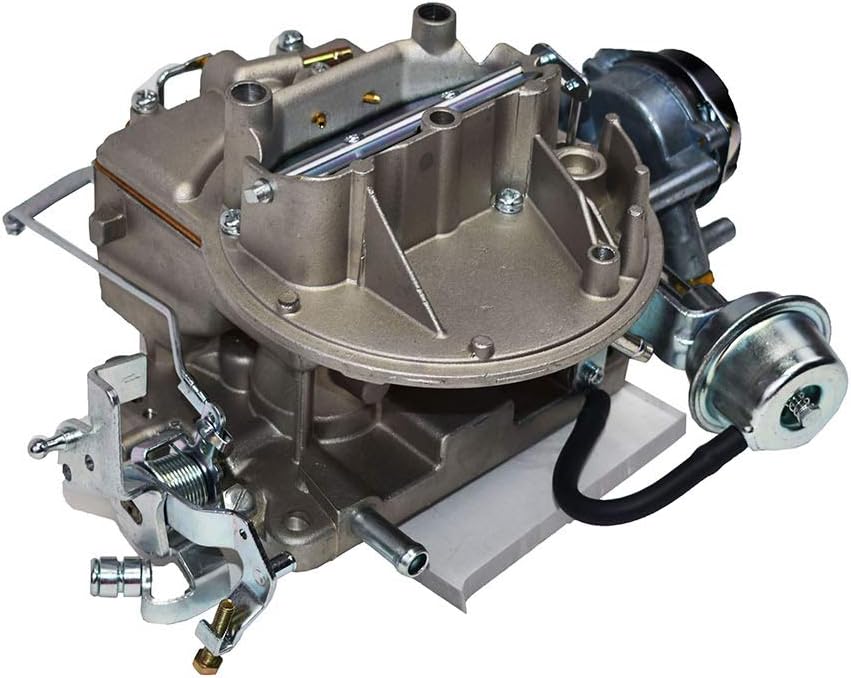 154 2-Barrel Carburetor Carb 2100 N18044
