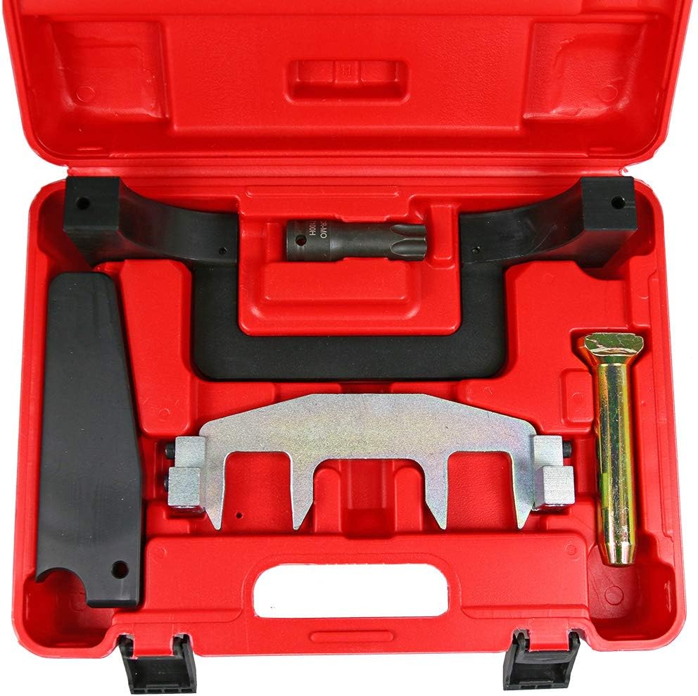 Camshaft Alignment Engine Timing Tool Kit for Mercedes Benz M271 Pack of 2 D178999
