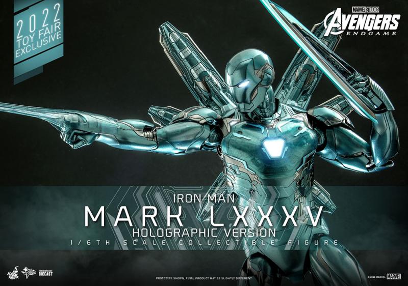 Diecast 1/6 Figure S16208