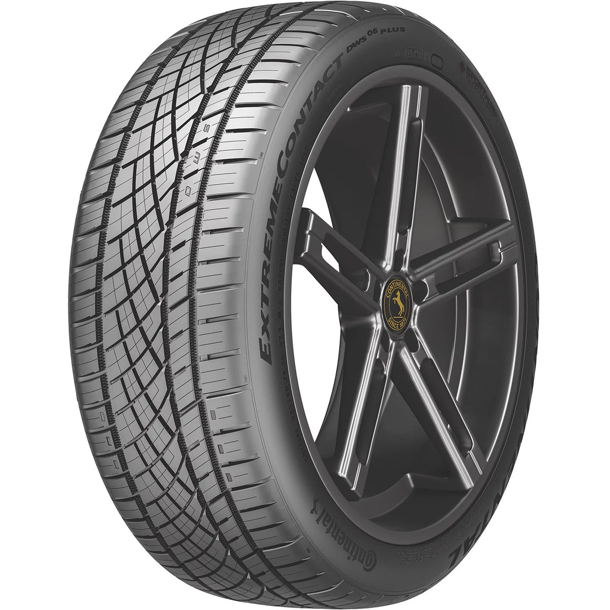 245/40ZR19 98Y XL Tire B783