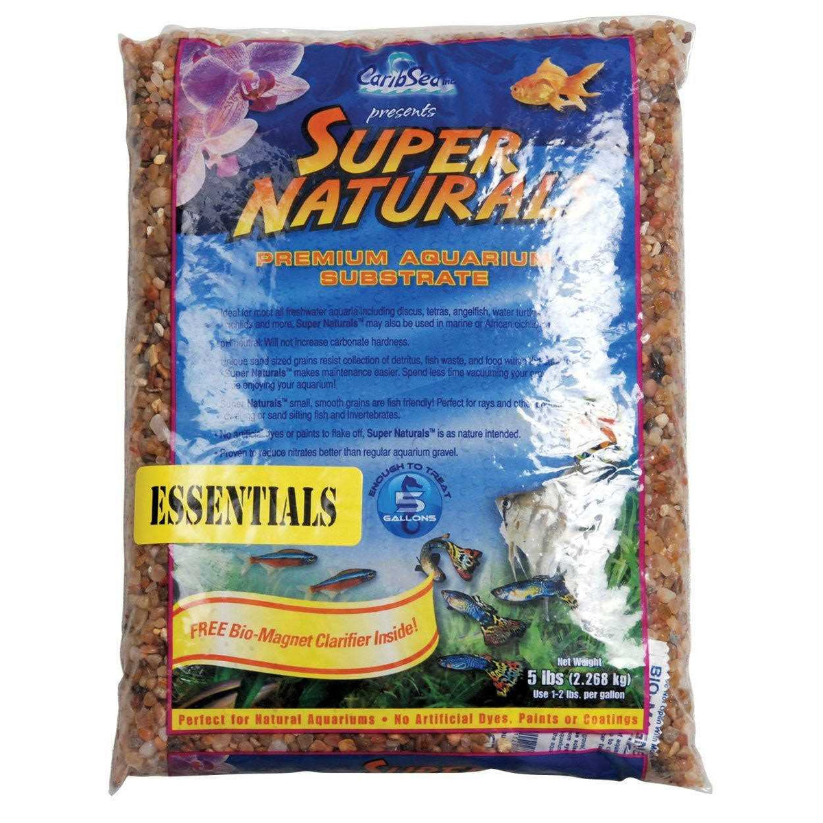 40 lbs Freshwater Gravel P86743